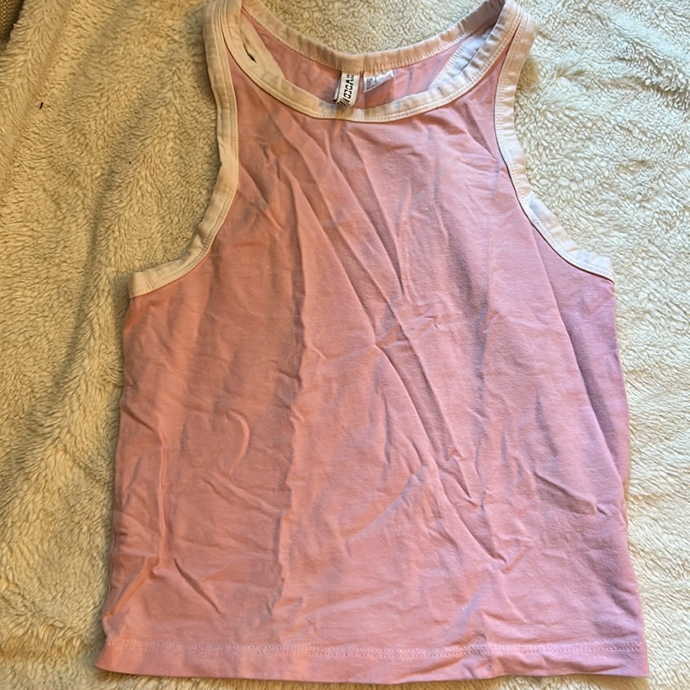H&M Tank Top